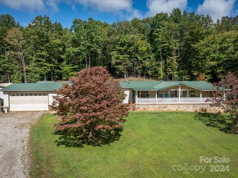 5445 Park View Road