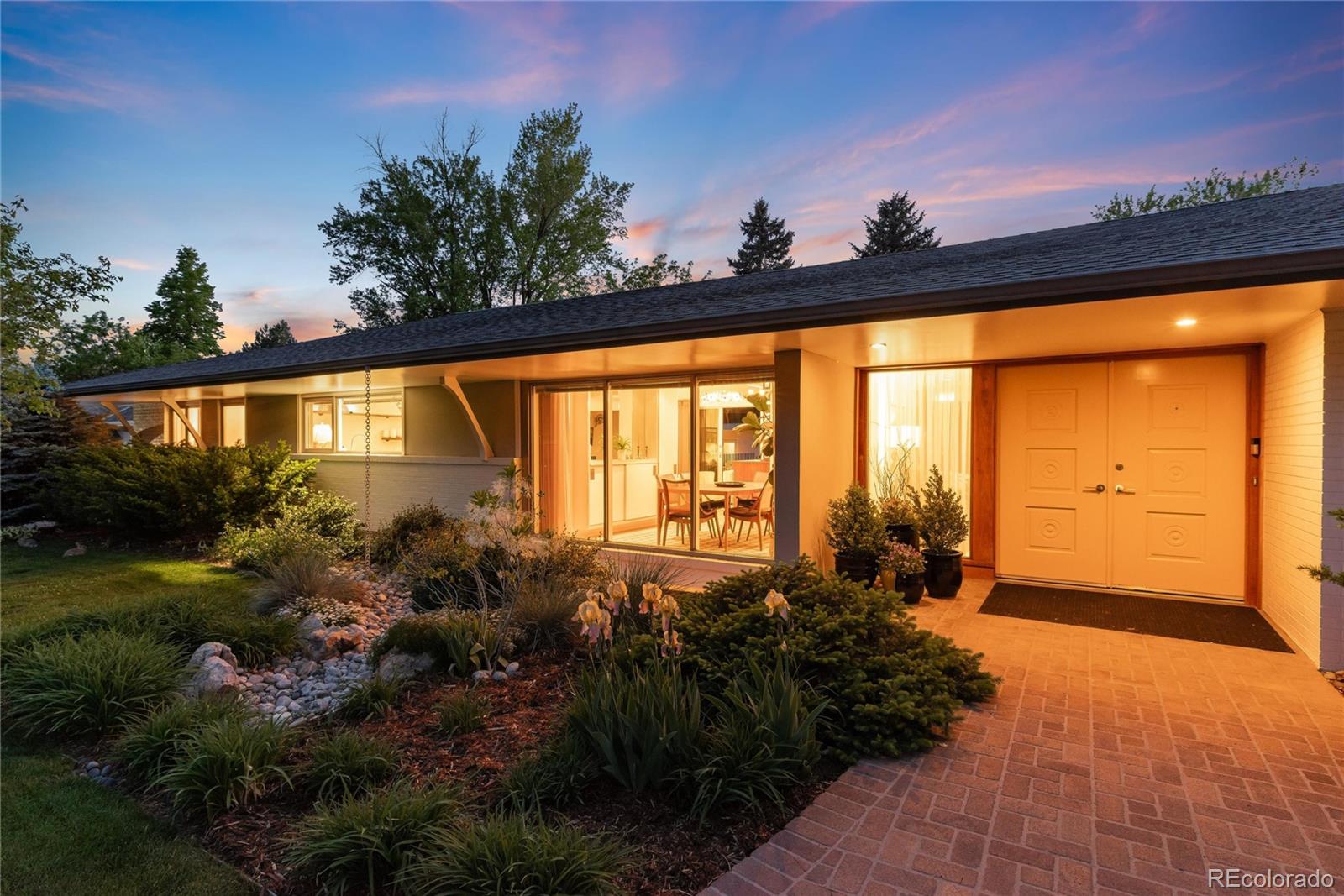 3925 S Cherry Street