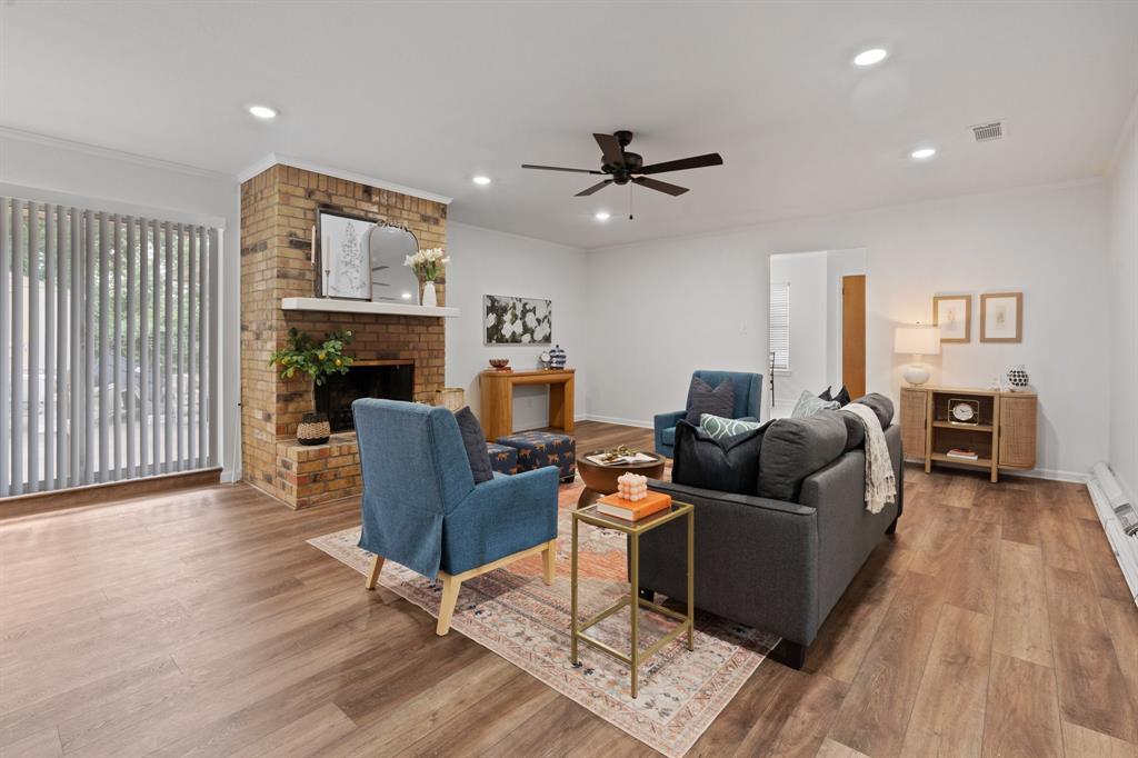 3808 Van Deman Drive