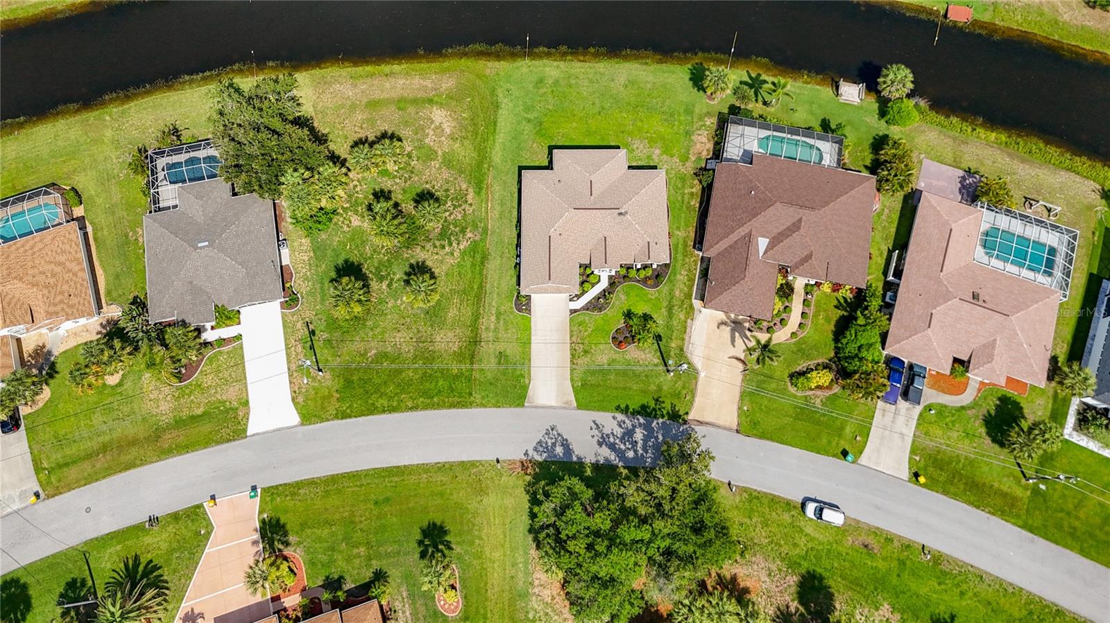 123 Marker Road