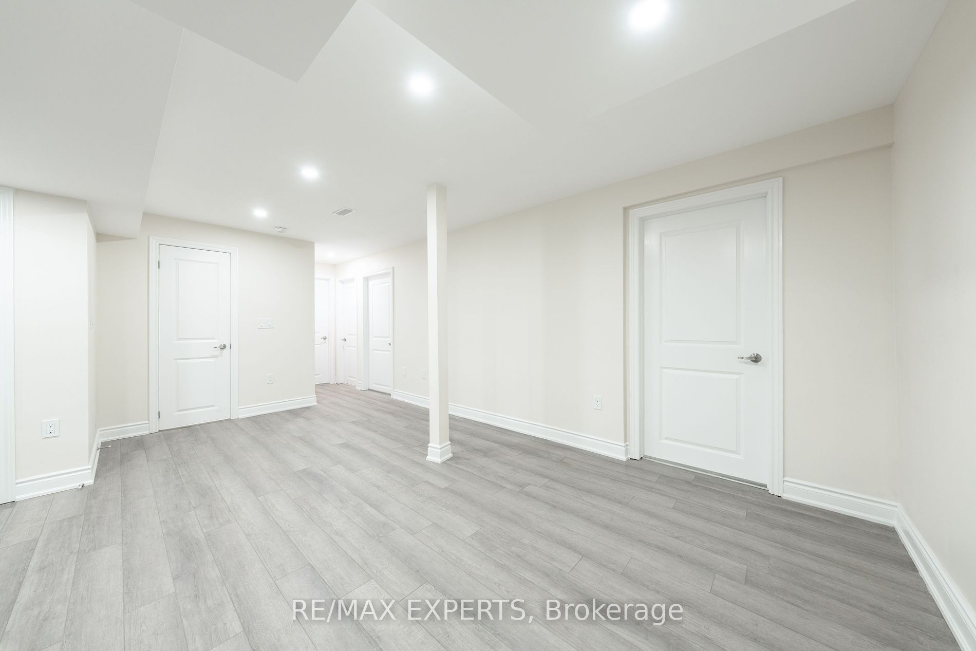 23 Michigan Ave Bsmt
