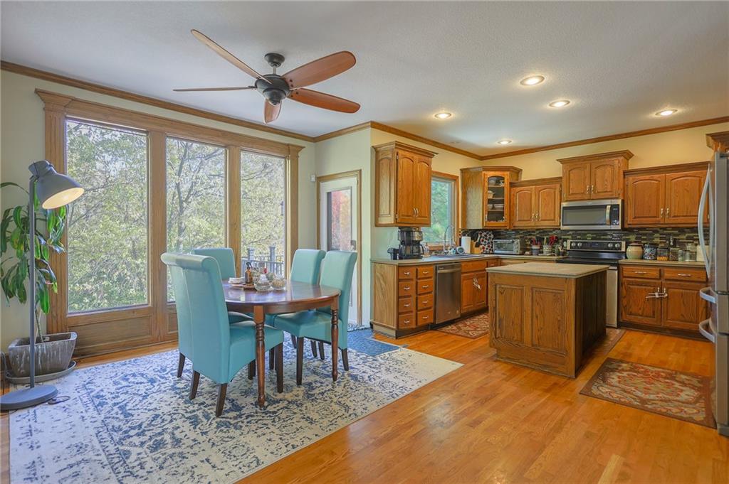 9001 N Manning Avenue