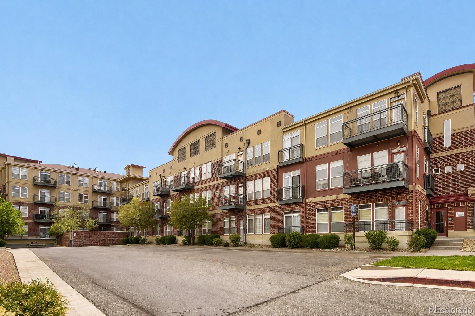 10184 Park Meadows Drive 1310
