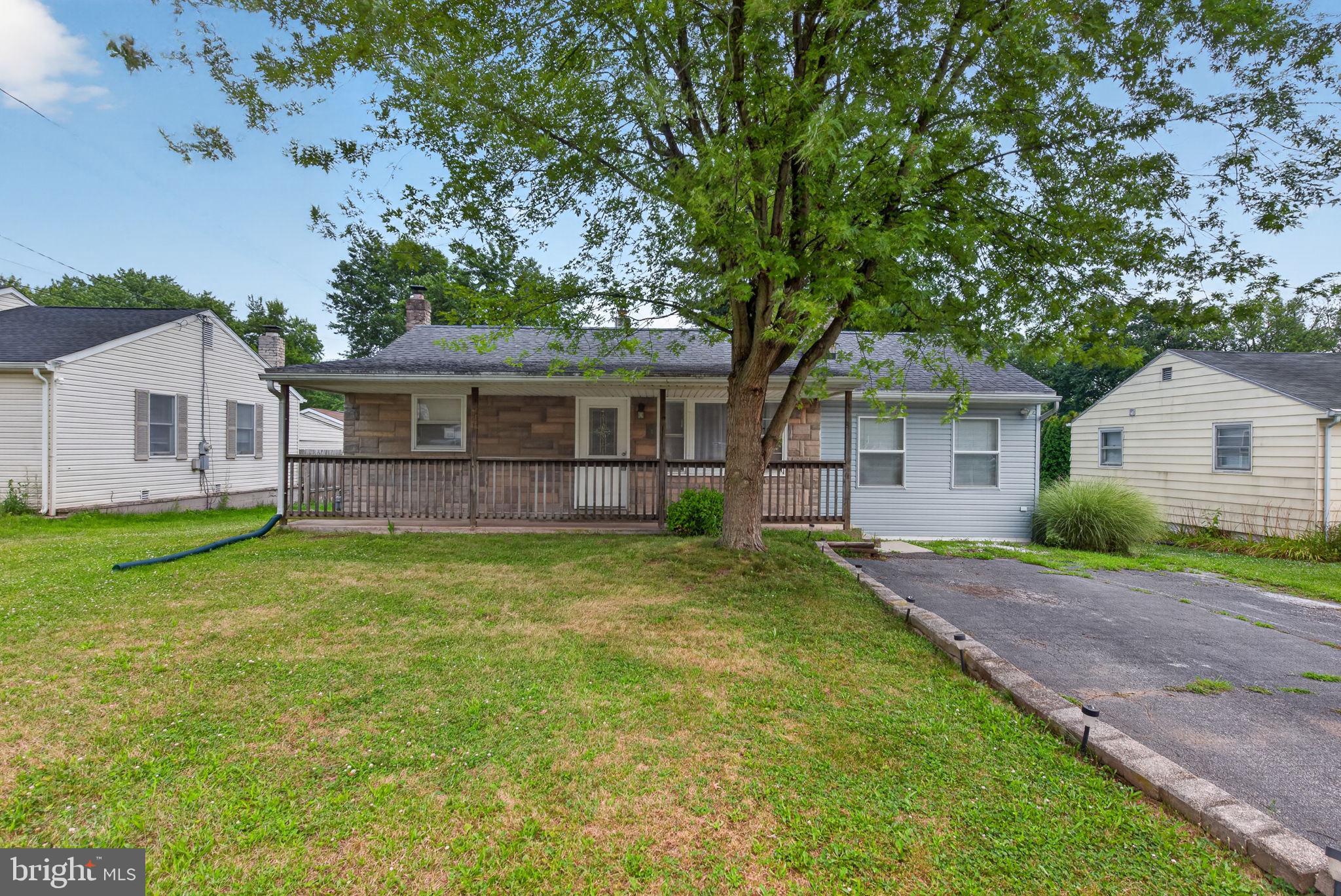 2725 Oakland Road