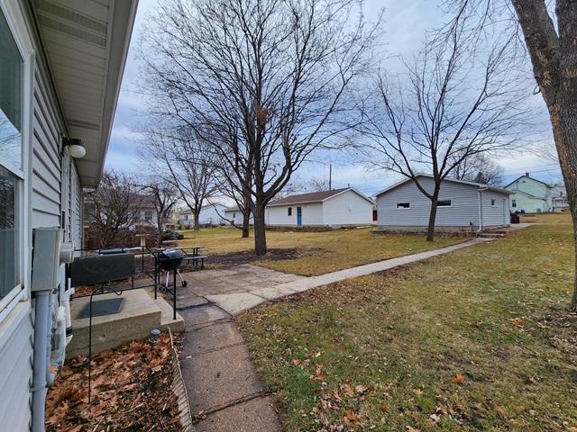 512 N Jefferson Street