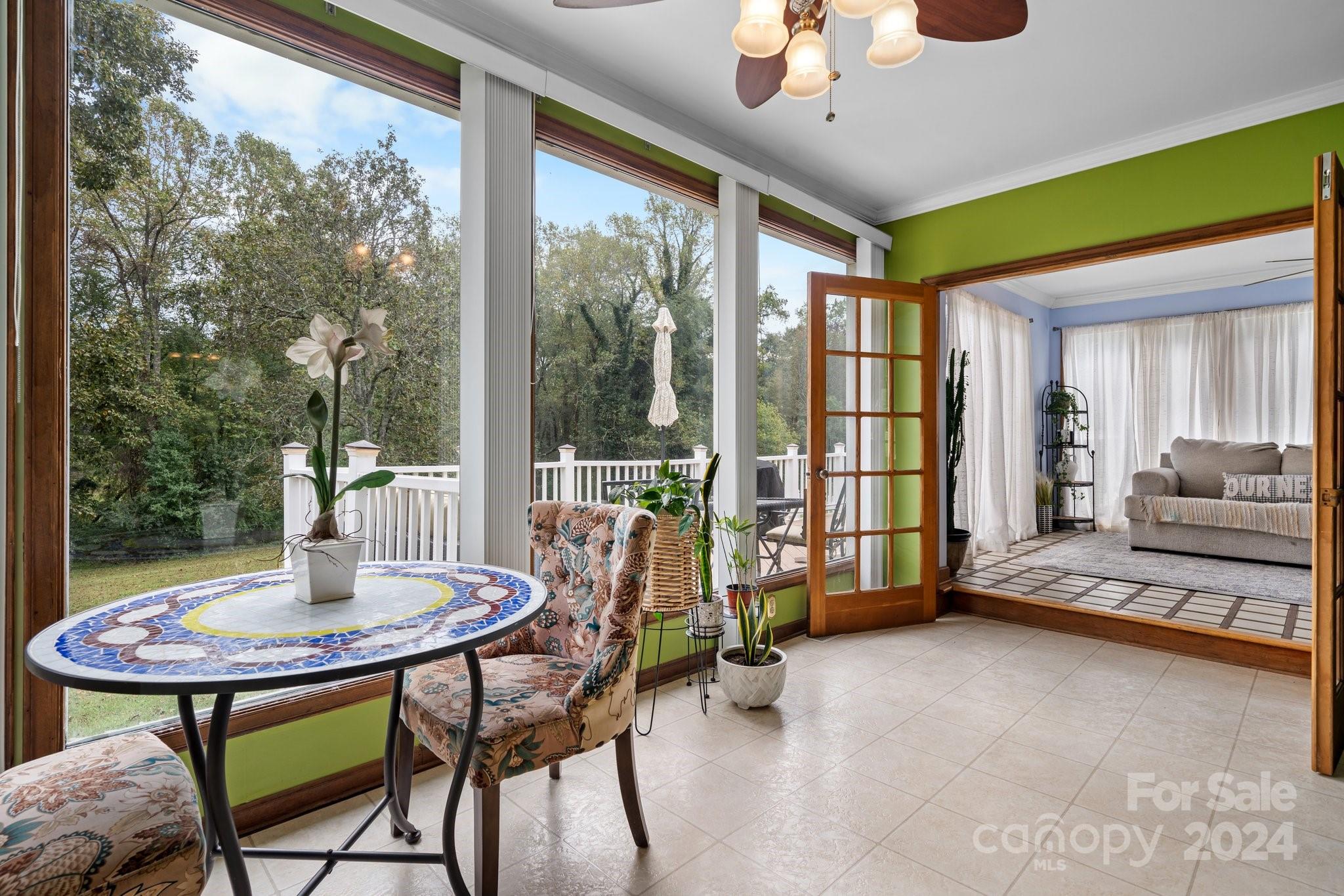 2461 Walt Arney Road