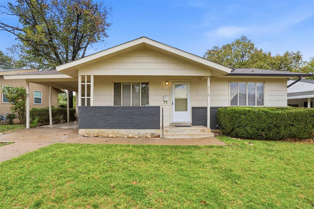 4716 Kilpatrick Avenue