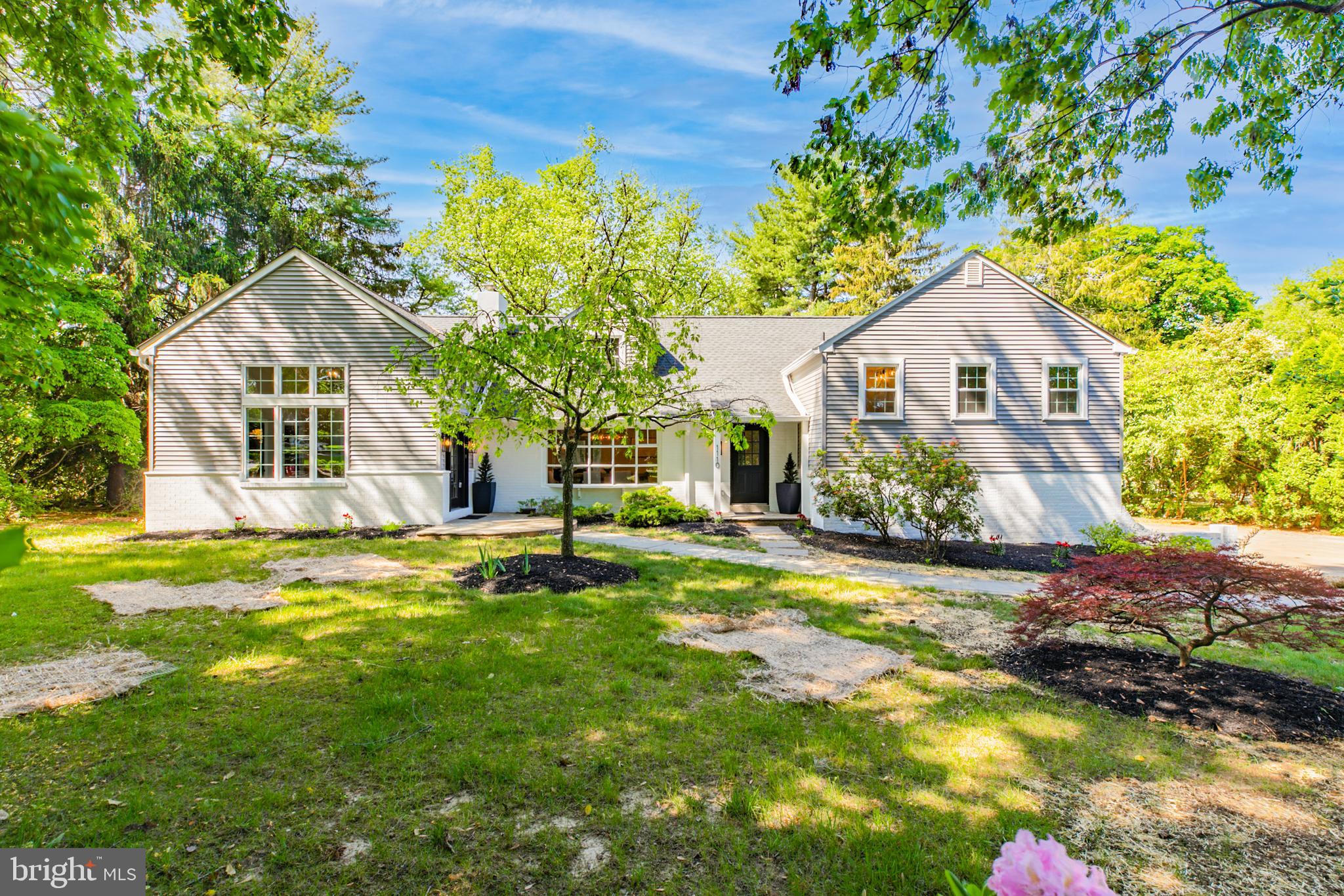 1110 W Valley Road