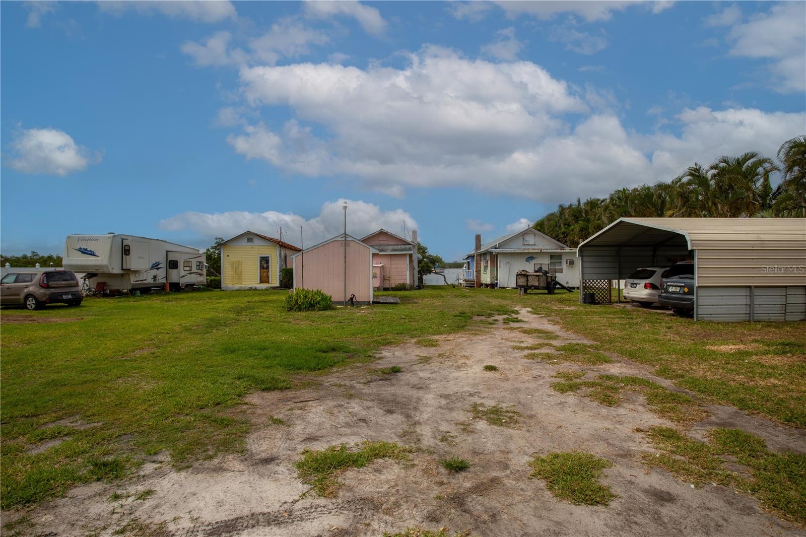 3312 W Shell Point Road