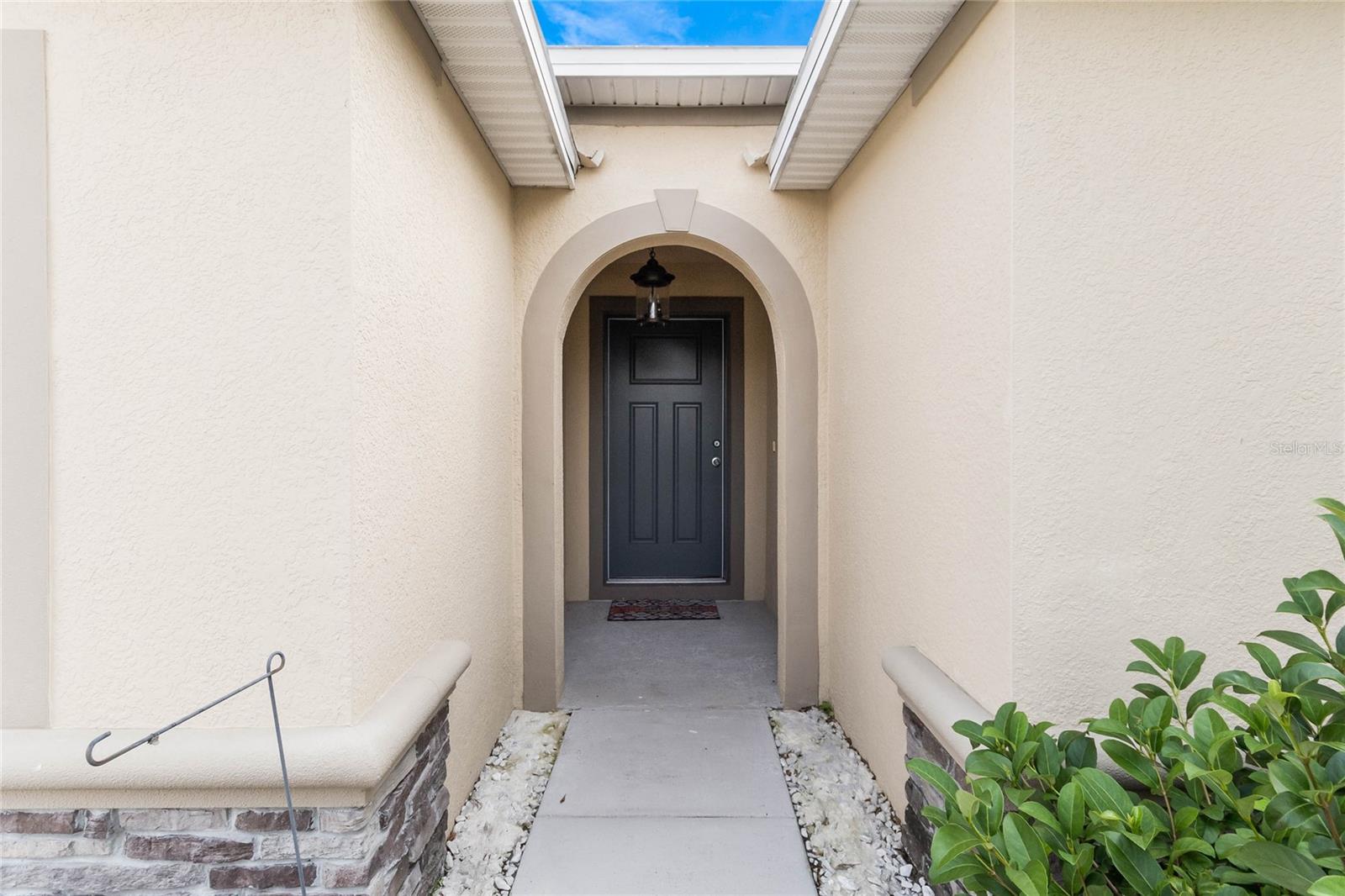 4602 Harvest Row Lane
