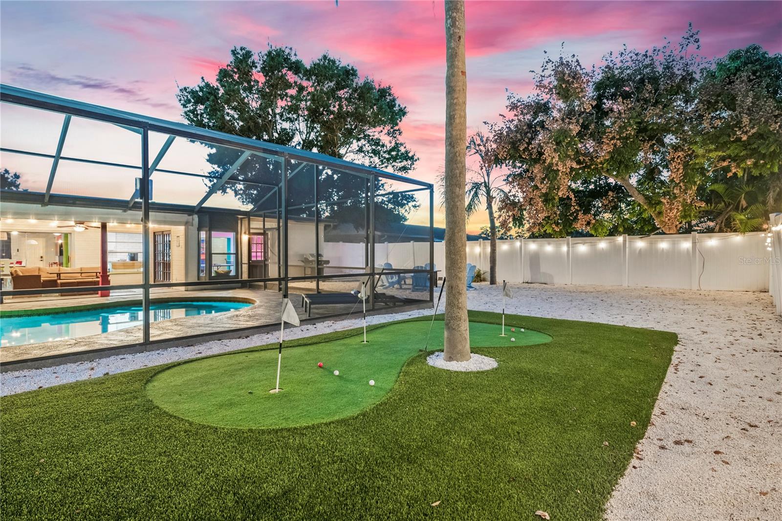 4018 Sandpointe Drive