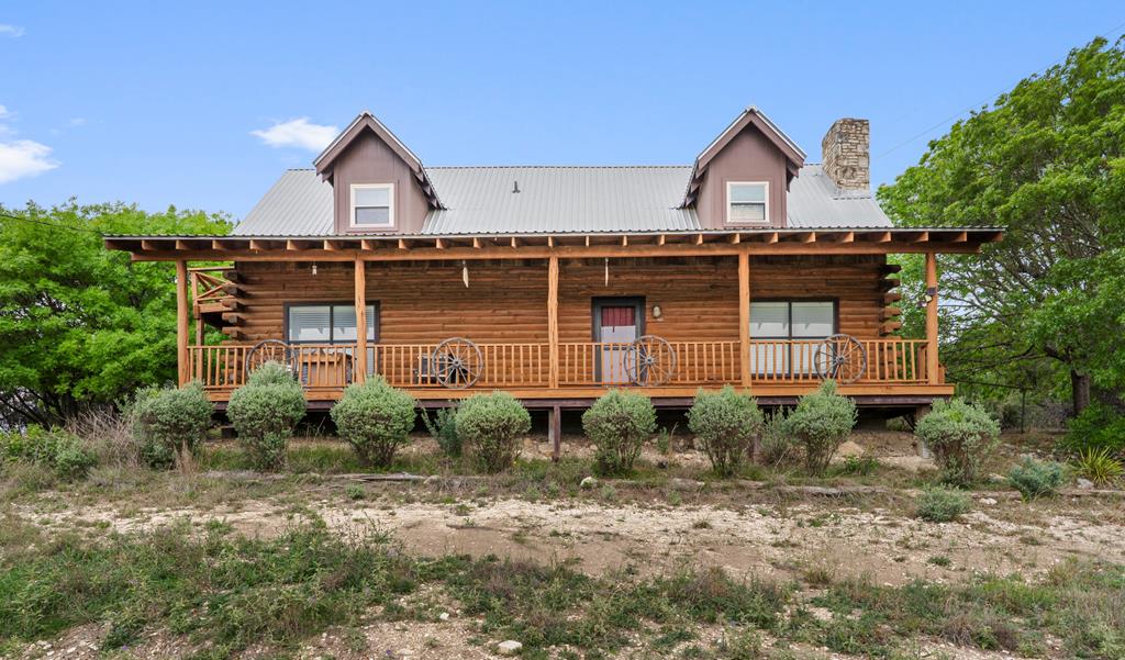 1341 Ranchero Rd
