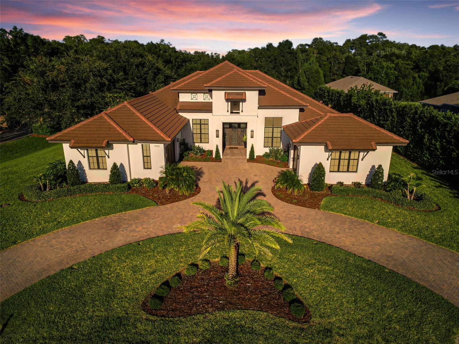 1422 Oak Meadow Point