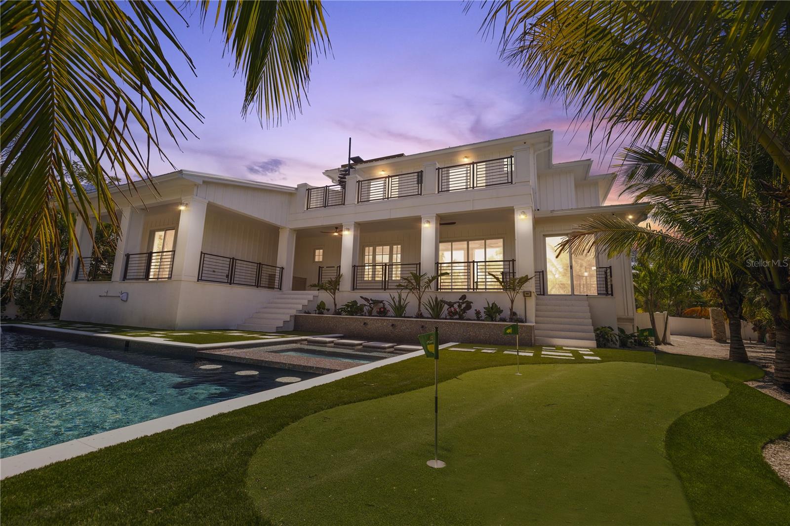 502 Key Royale Drive