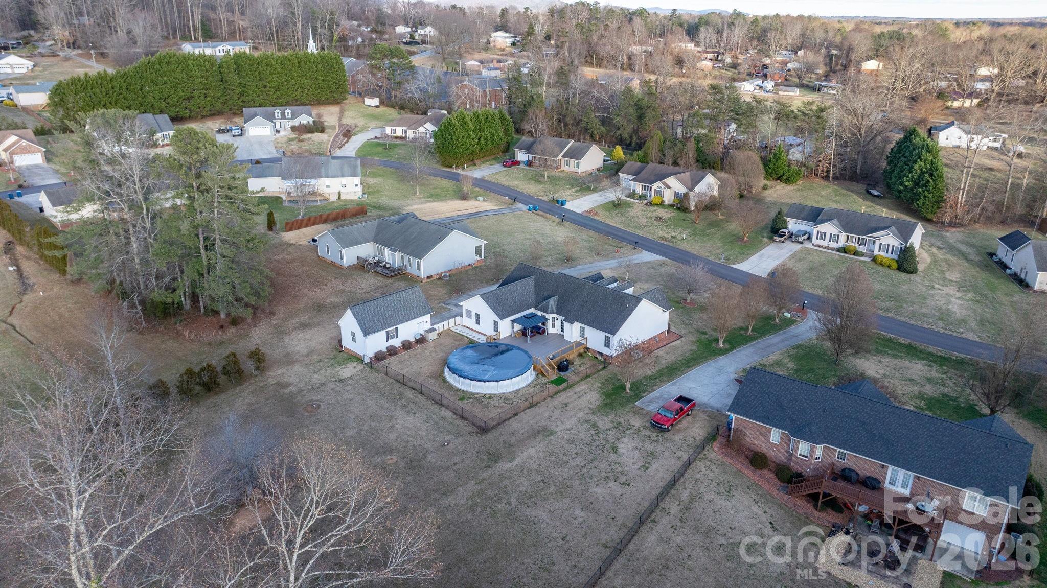 3155 Covington Way