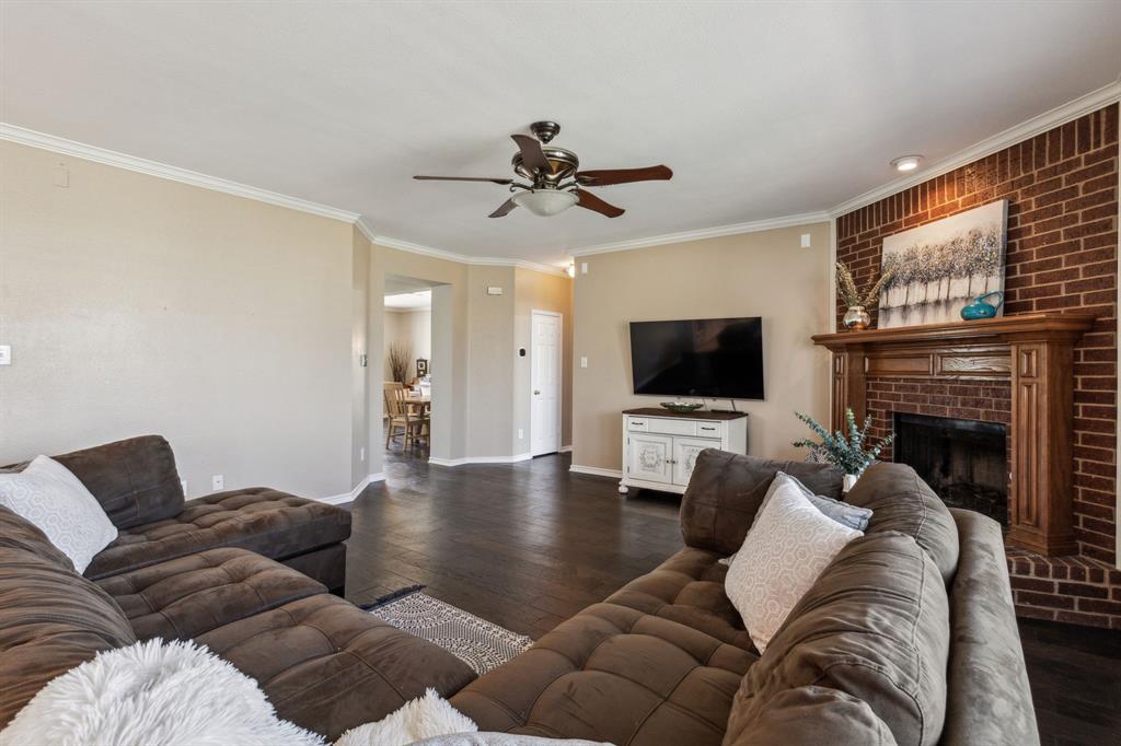 600 Lake Shadow Drive