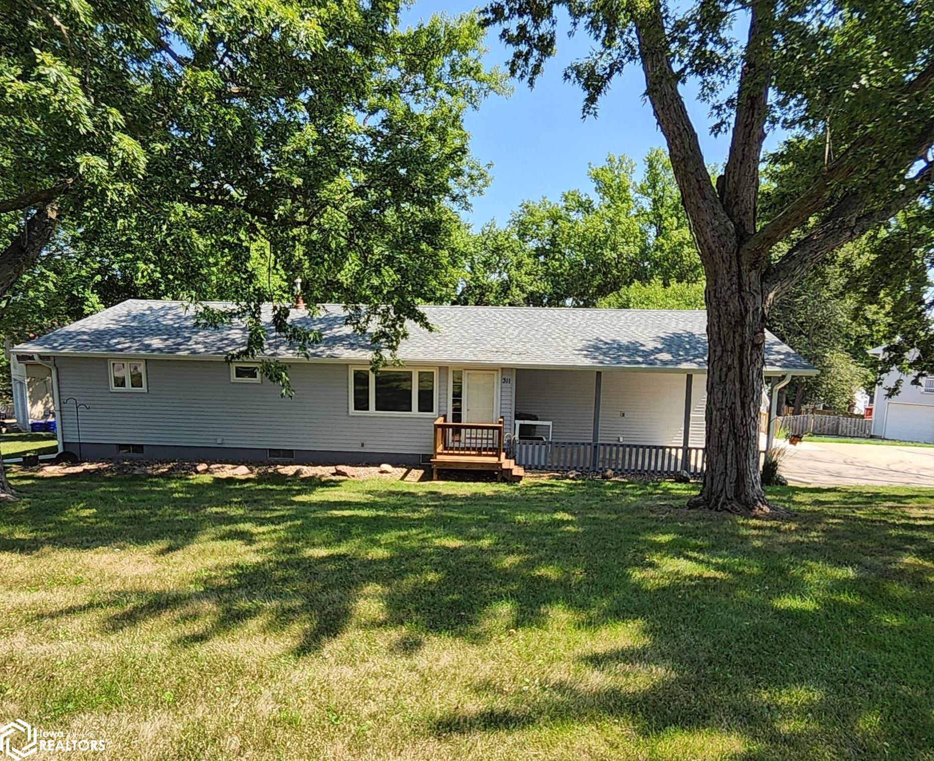 311 E Kearney Street