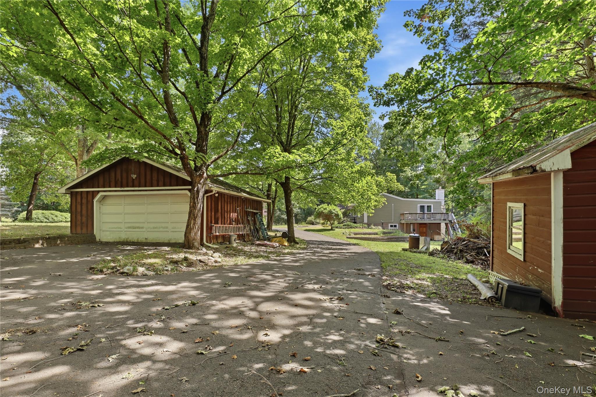 23 Leggett Road