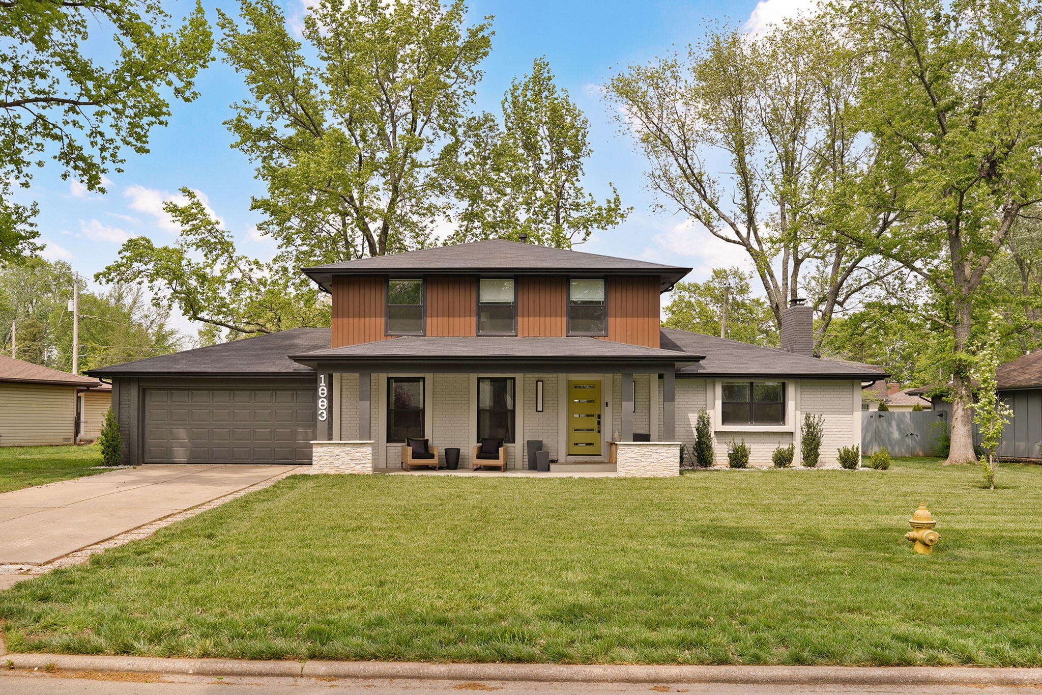 1883 E Cardinal Street