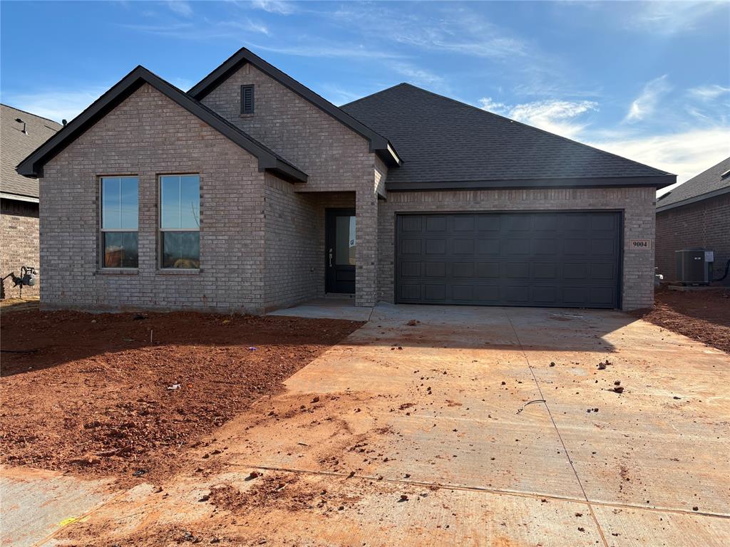 Lennar Walsh Plan - This home is still under construction, with an expected closing date of 01/29/26. Welcome Home to this single-story beauty with a sprawling 1902 sq ft of light, bright and open living. Upon entering, you'll notice the 9th ceilings, A large foyer and find three of your secondary bedrooms and a full-sized bathroom. The owner's suite is located at the rear of the home to enjoy some privacy and is complete with an en-suite bathroom with double sinks and large walk-in closet. The heart of the home is found in your gorgeous open-concept kitchen, dining and living room with easy access to your rear yard for all your entertaining needs. A 2-car attached garage is included. Prices, dimensions and features may vary and are subject to change. Photos are for illustrative purposes only. As an added amenity - Bellflower also offers a neighborhood pool!