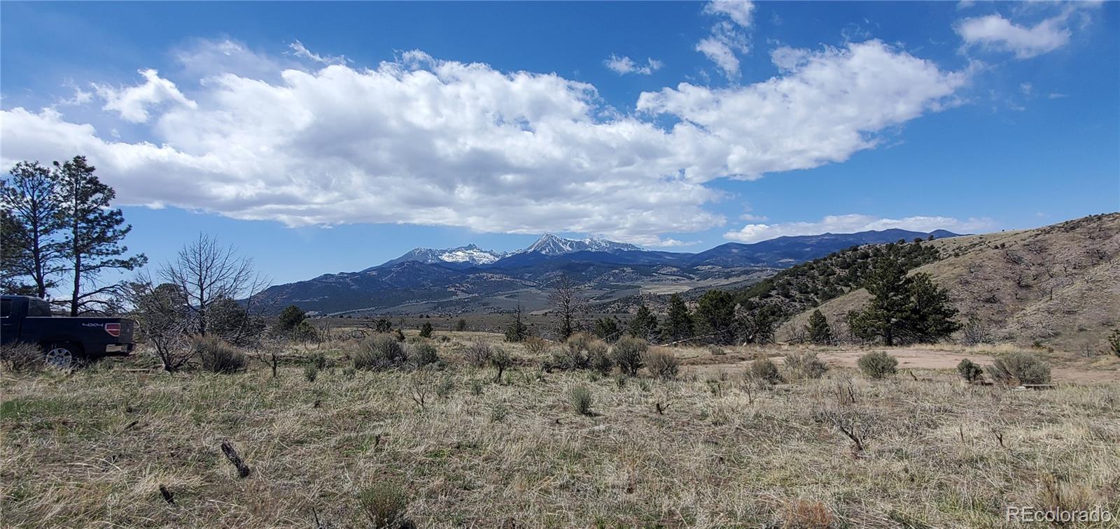 Lot 7699 Marie Road