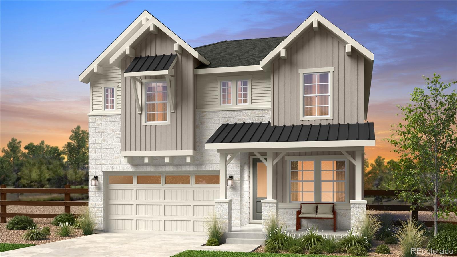 8940 Whiteclover Street