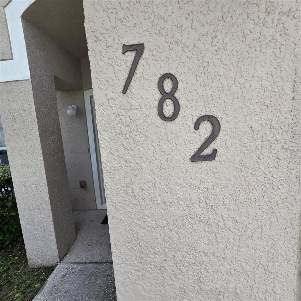 782 Mink Court