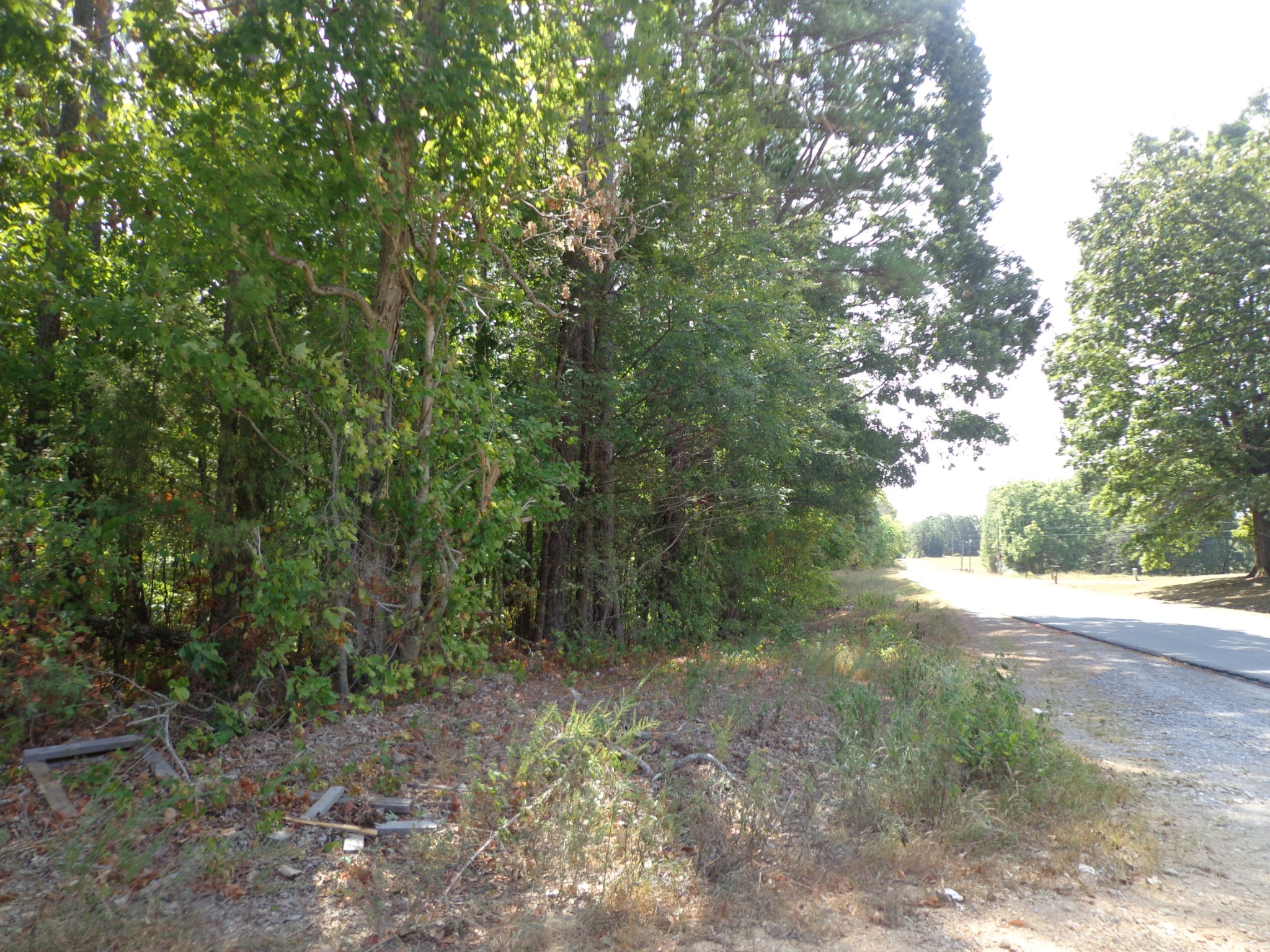 0 Tennessee Ridge Road