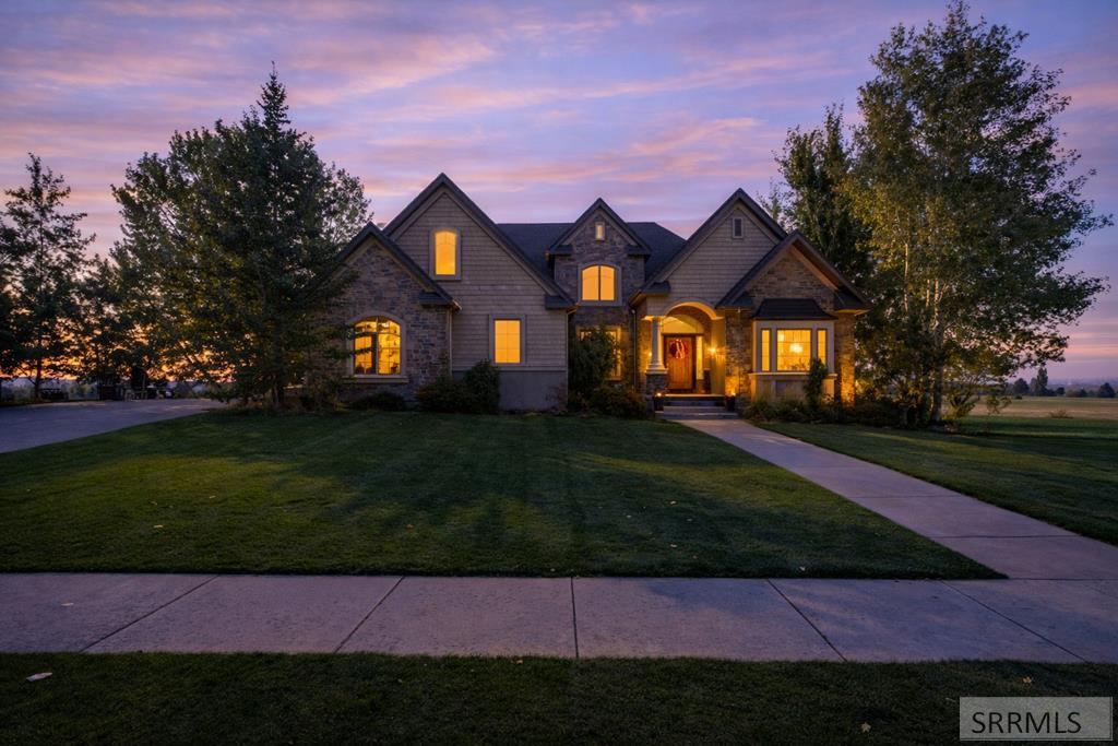 610 Autumn Drive