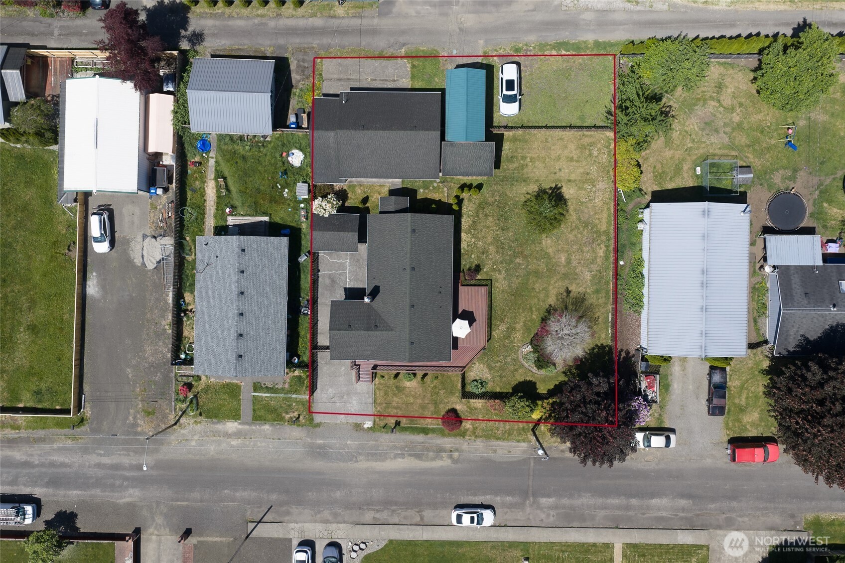 616 E Simpson Avenue
