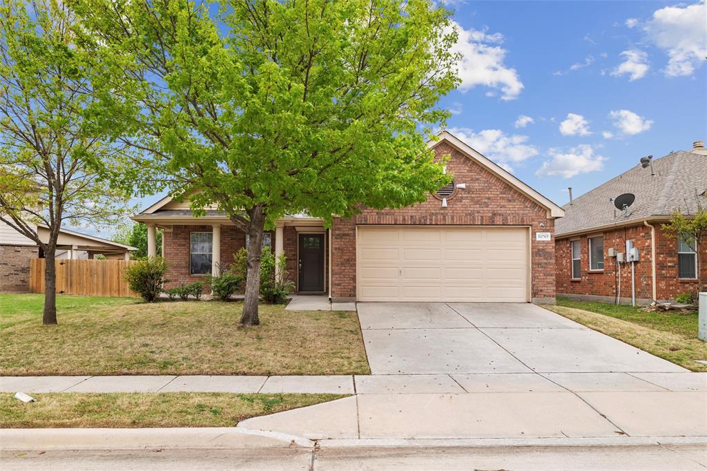 11705  Netleaf Lane , Fort Worth, TX, 
