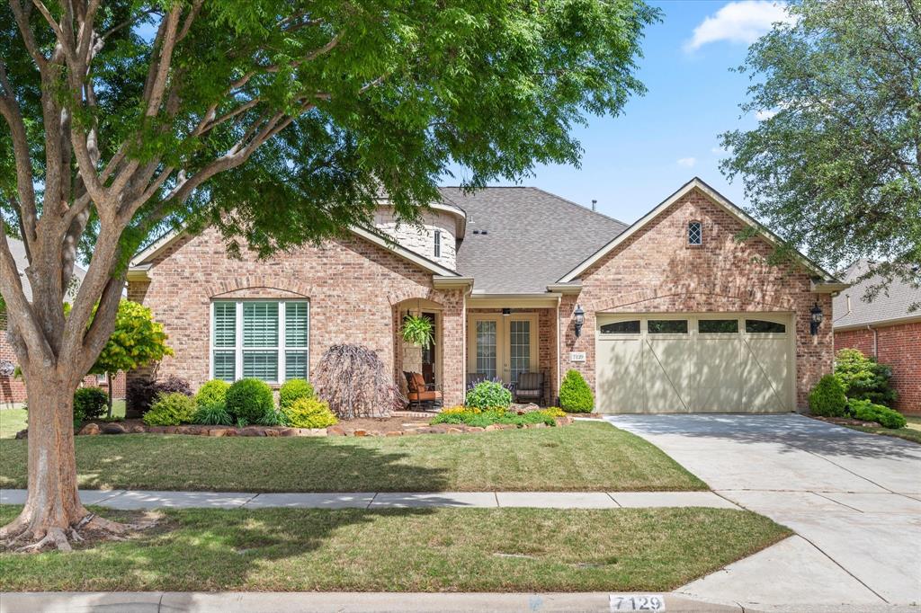 7129 Lake Mead, Court Frisco, TX