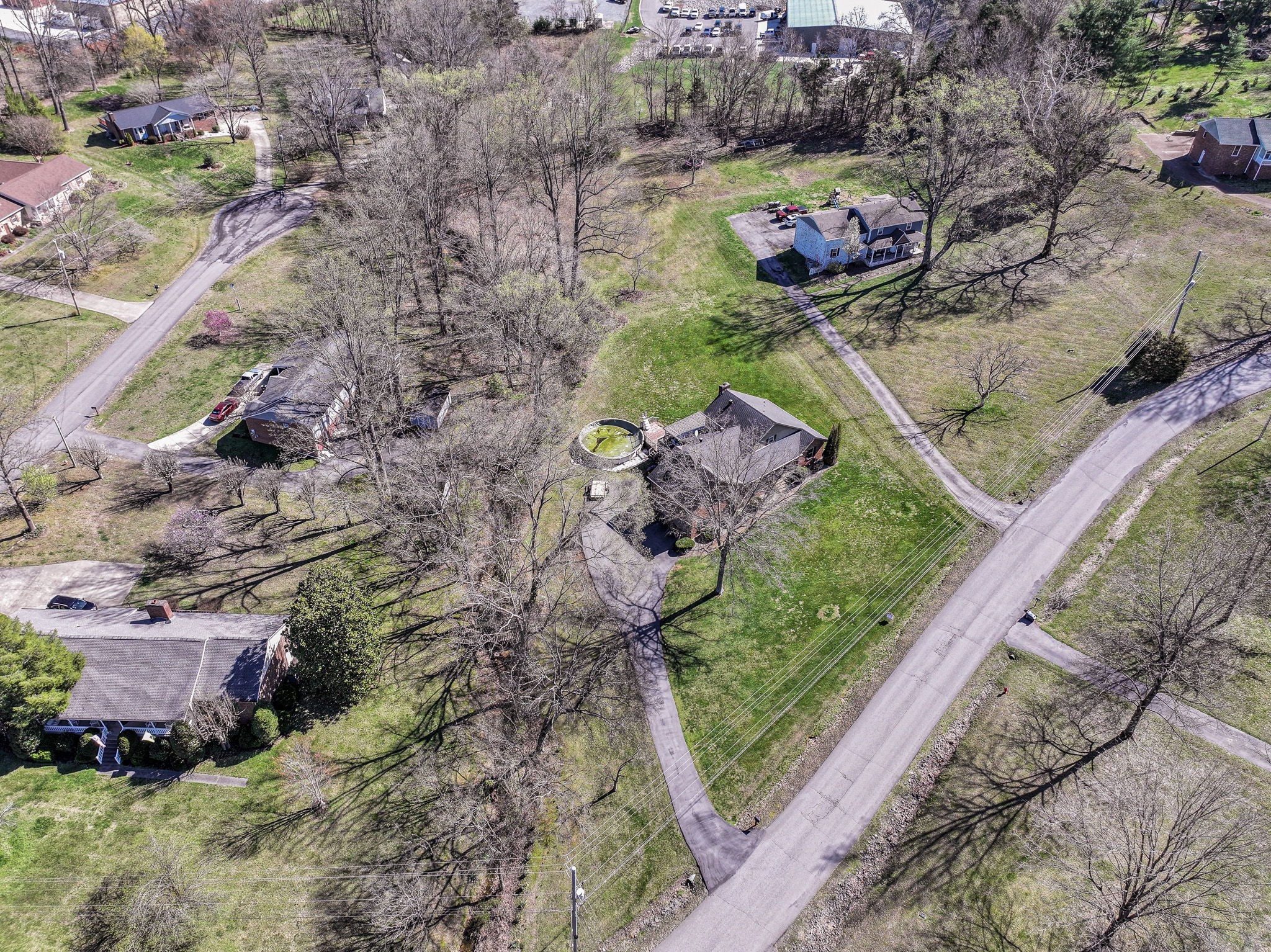 1420 Cantrell Dr