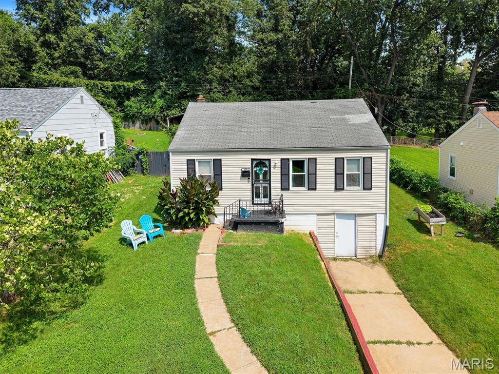 506 Averill Avenue