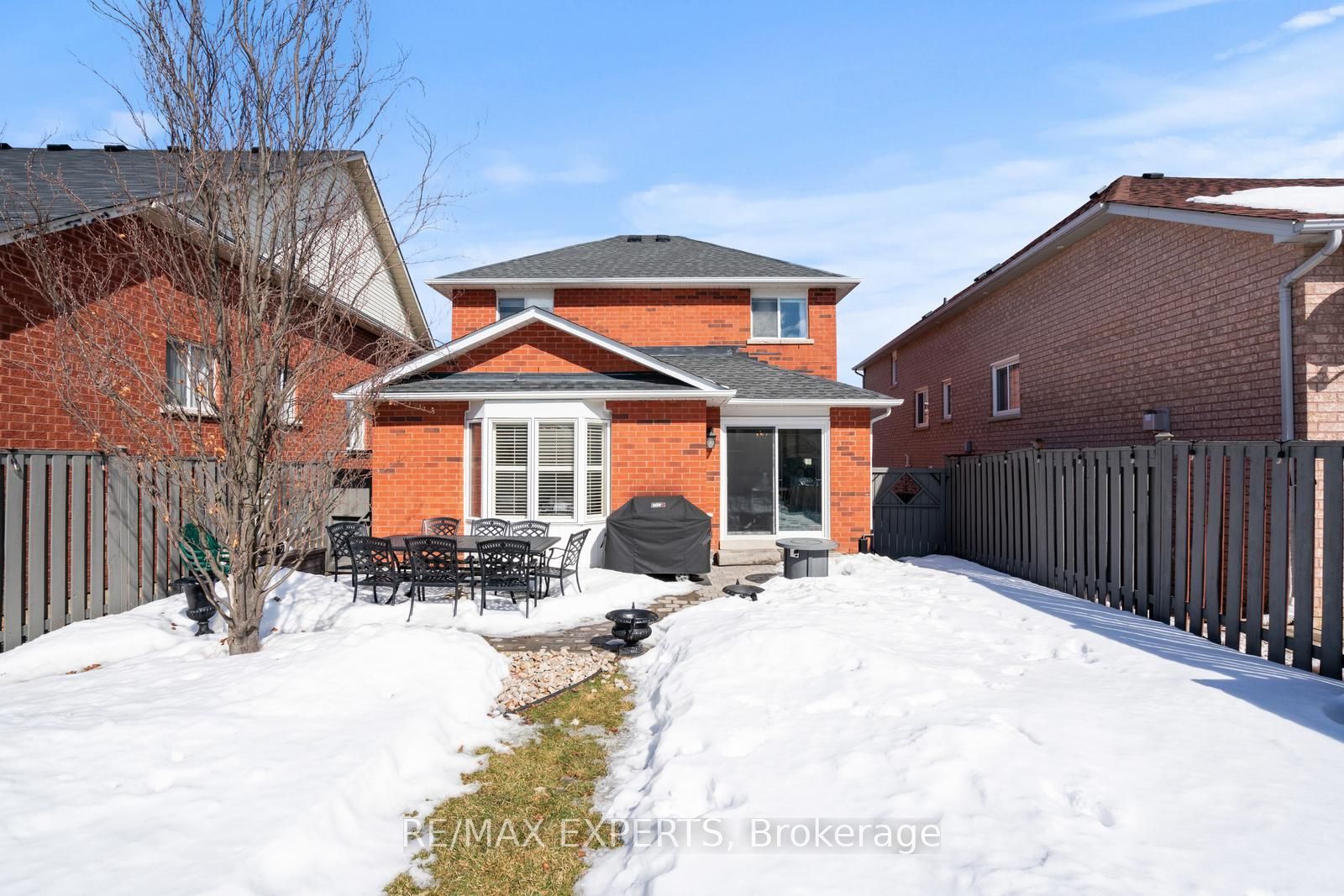 21 Terrastone Crt