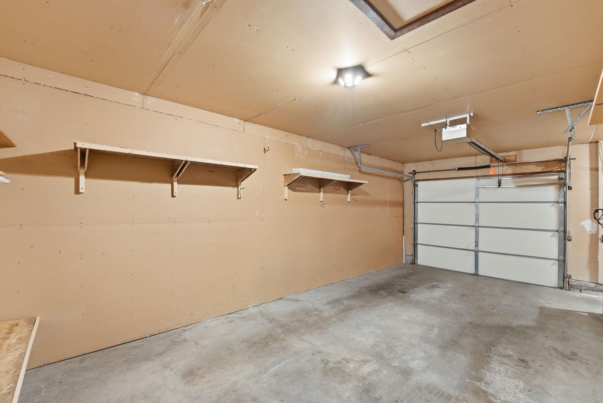 2521 Stockinger Drive