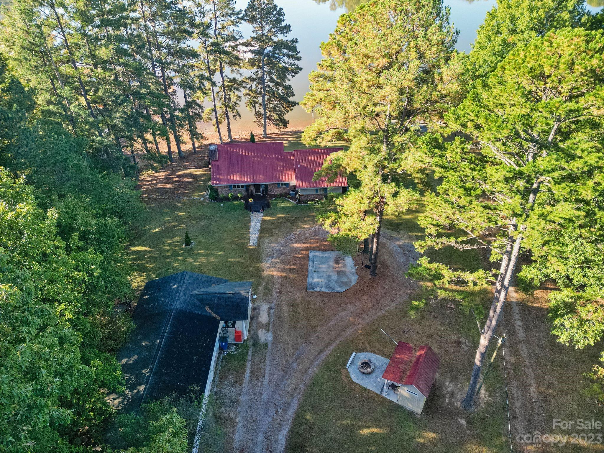 6820 Locke Drive