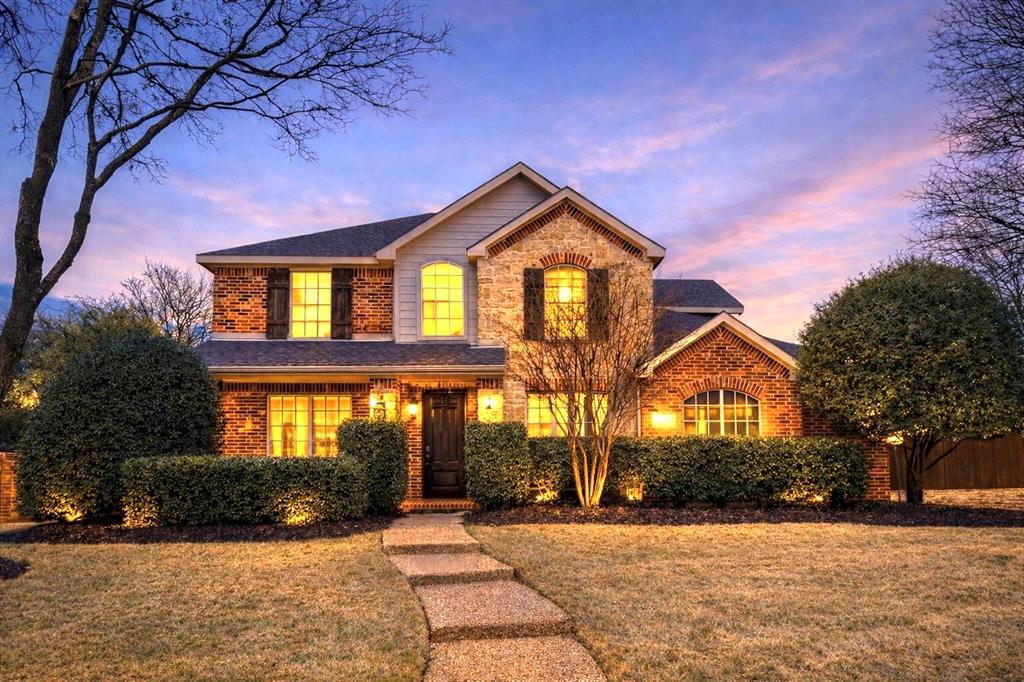 6711 Branch, Trail Frisco, TX