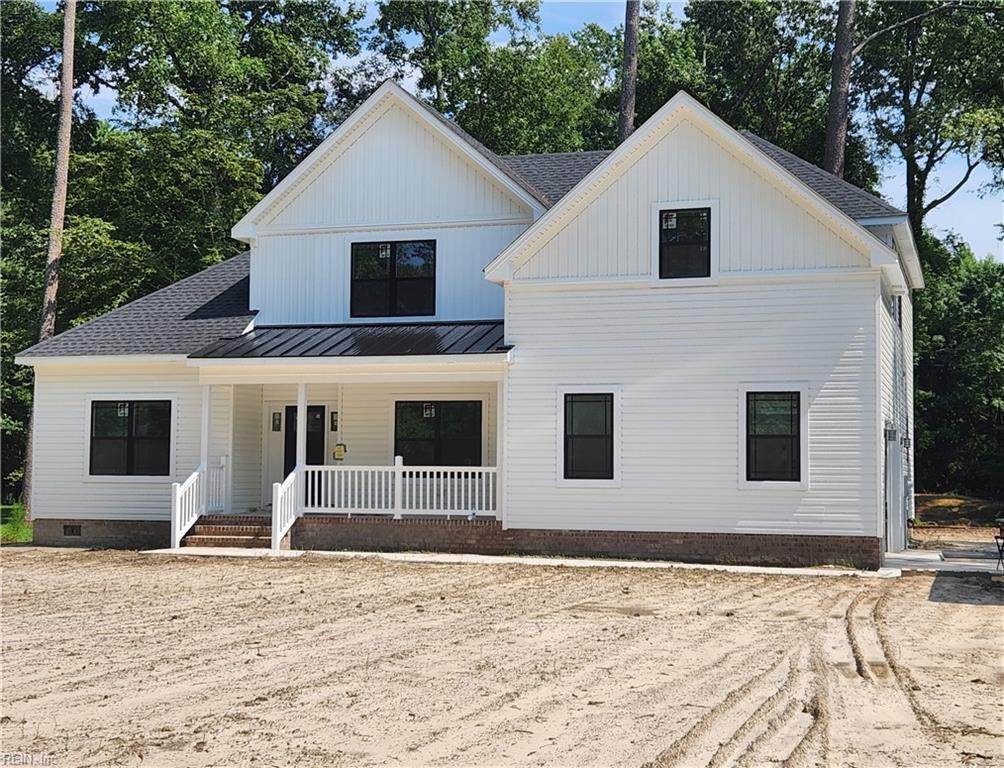 2430 Ballahack Road, Chesapeake, VA 