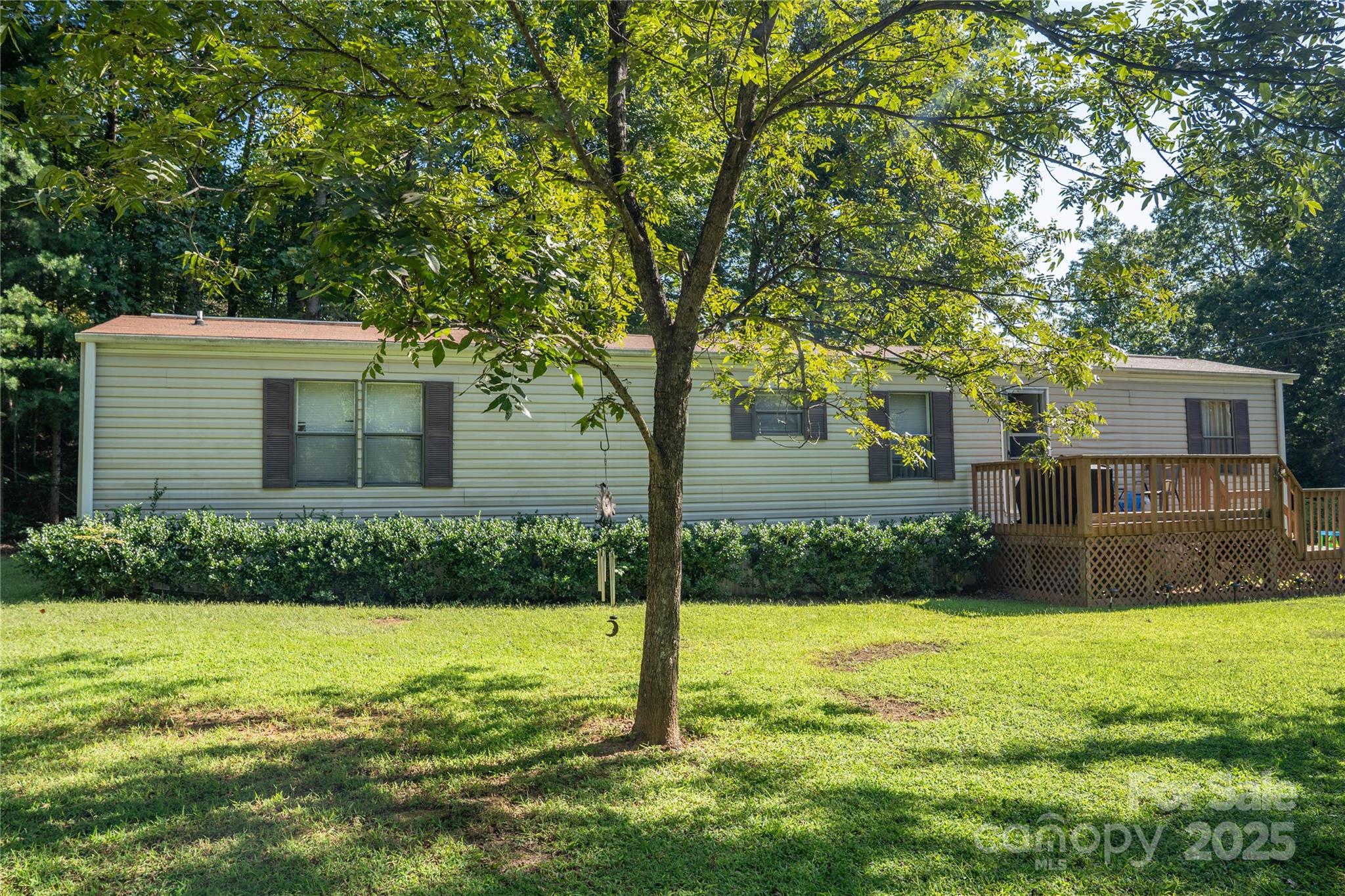 LOT 1 & LOT 2 Elijah Circle