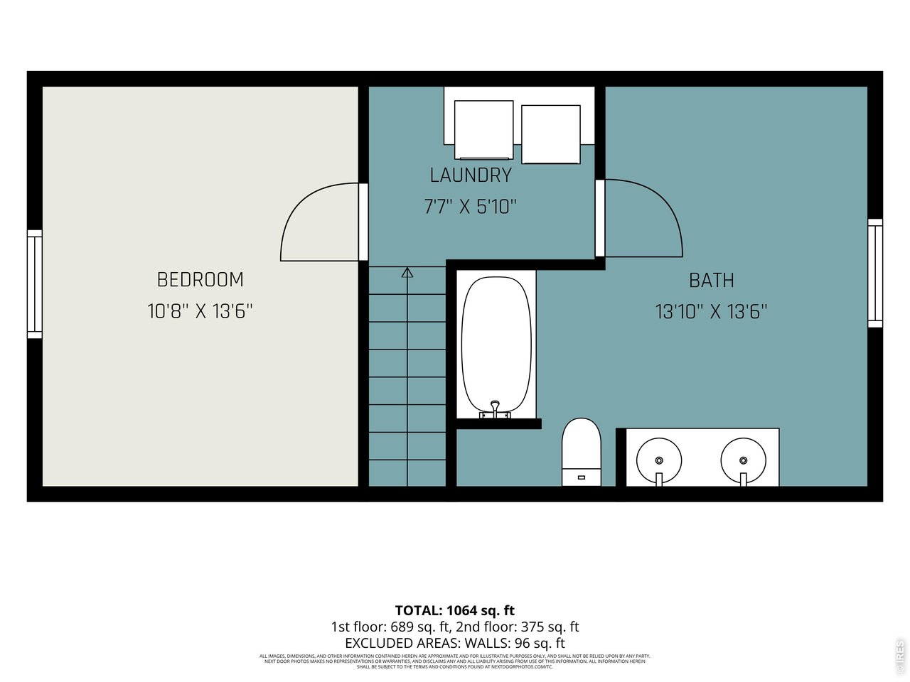 1750 S Raritan St