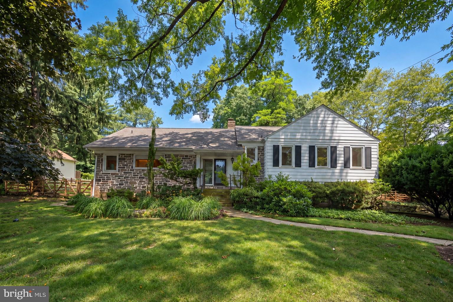 300 Conshohocken State Road