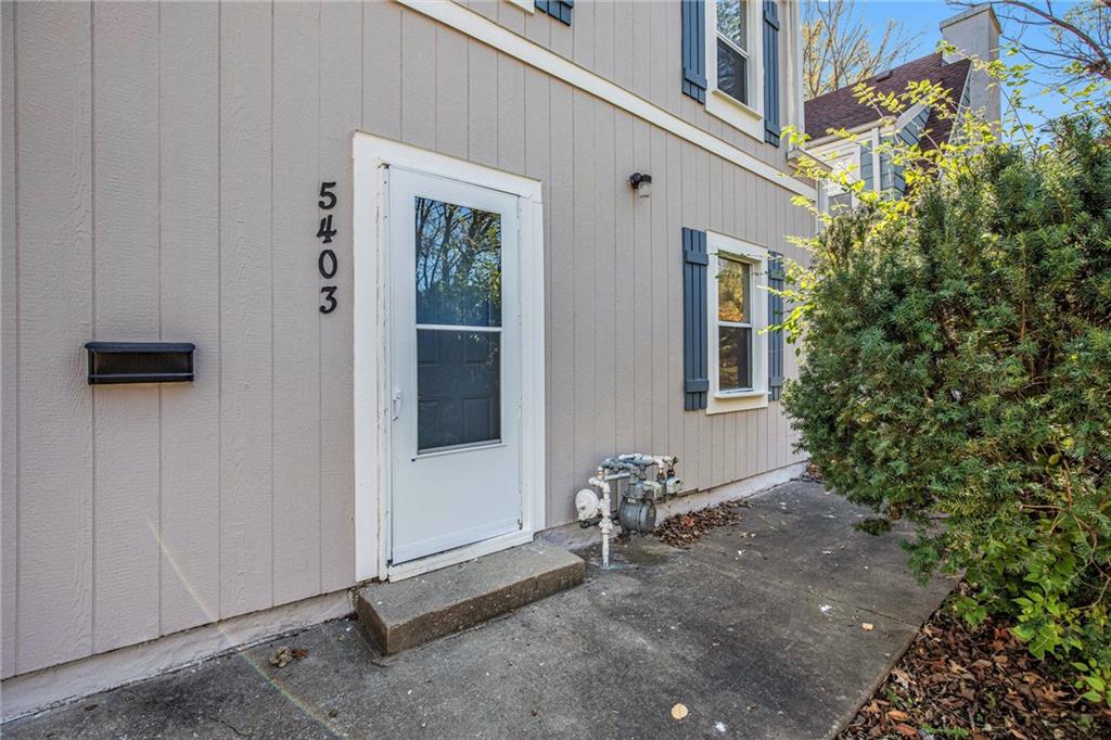 5401 Paseo Boulevard