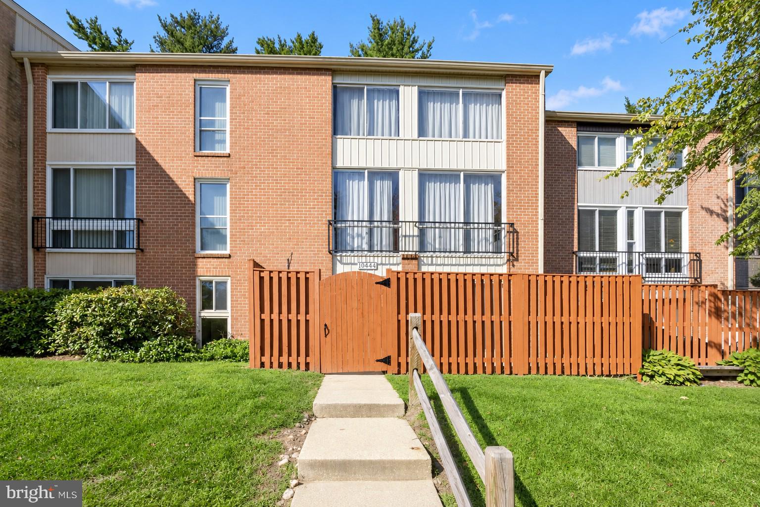 10444 Faulkner Ridge Circle 7 7