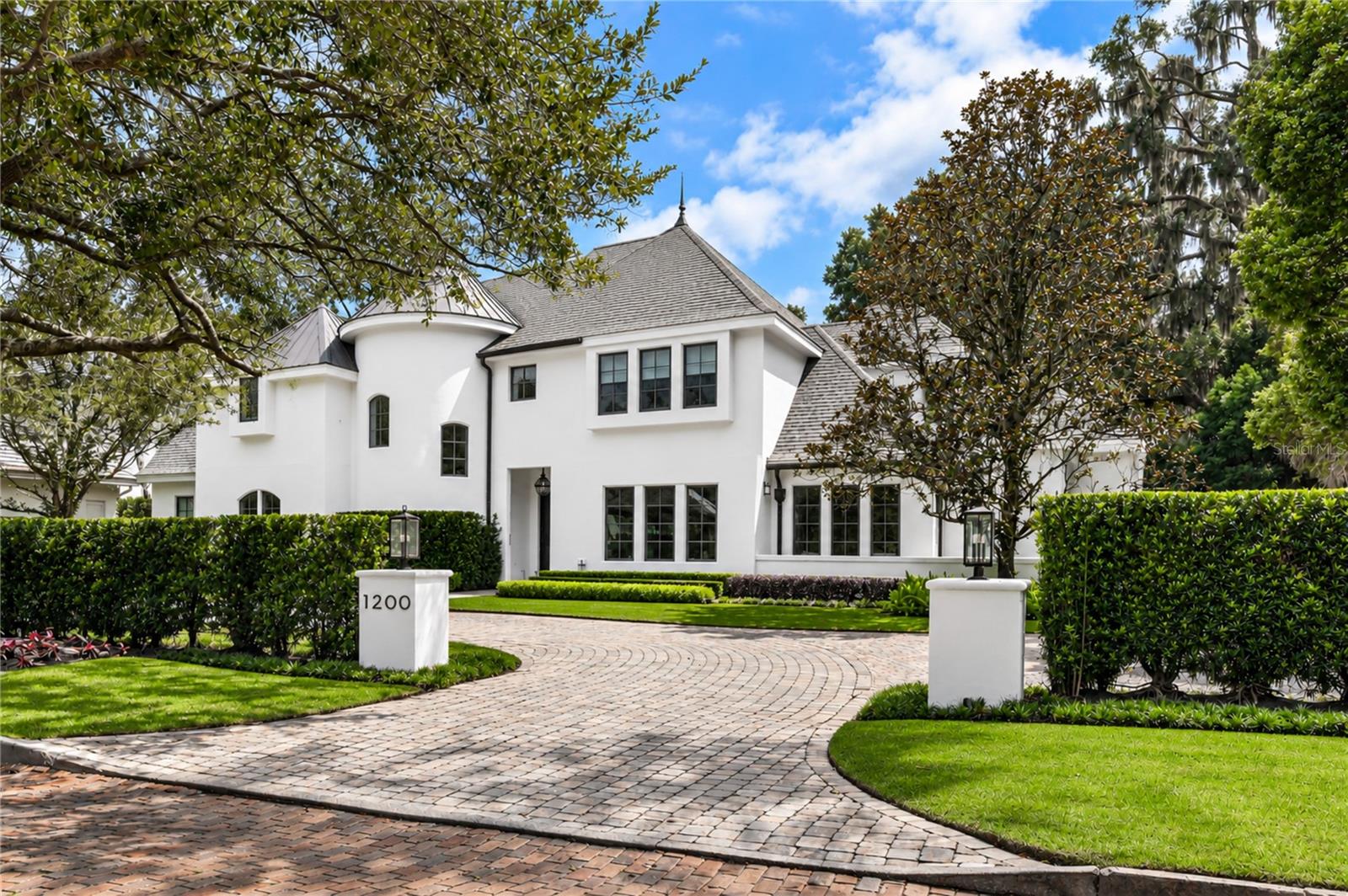 1200 Via Salerno, Winter Park, FL