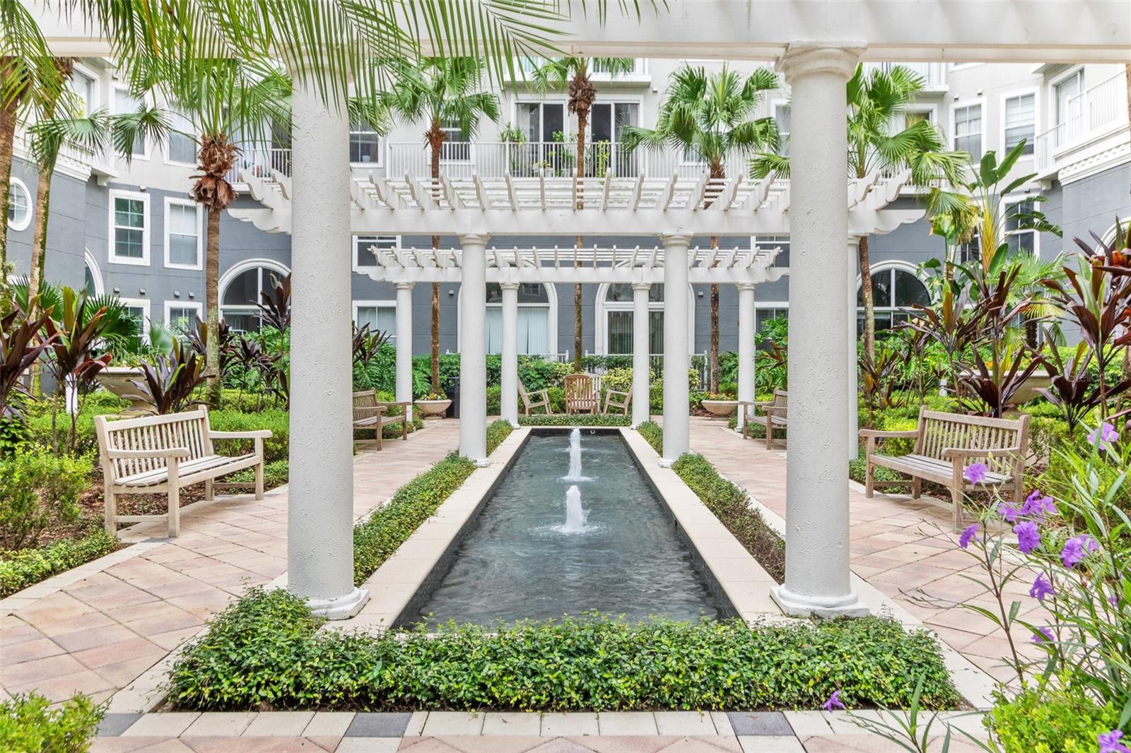 700 S Harbour Island Boulevard 238