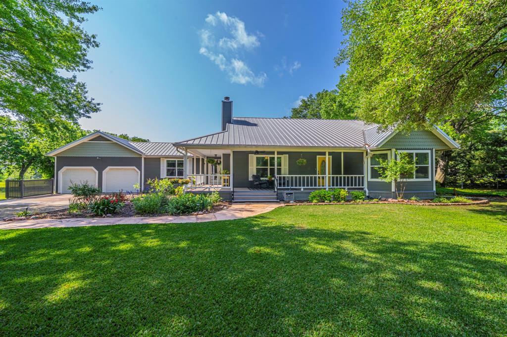 3992 Hartlee Field Road