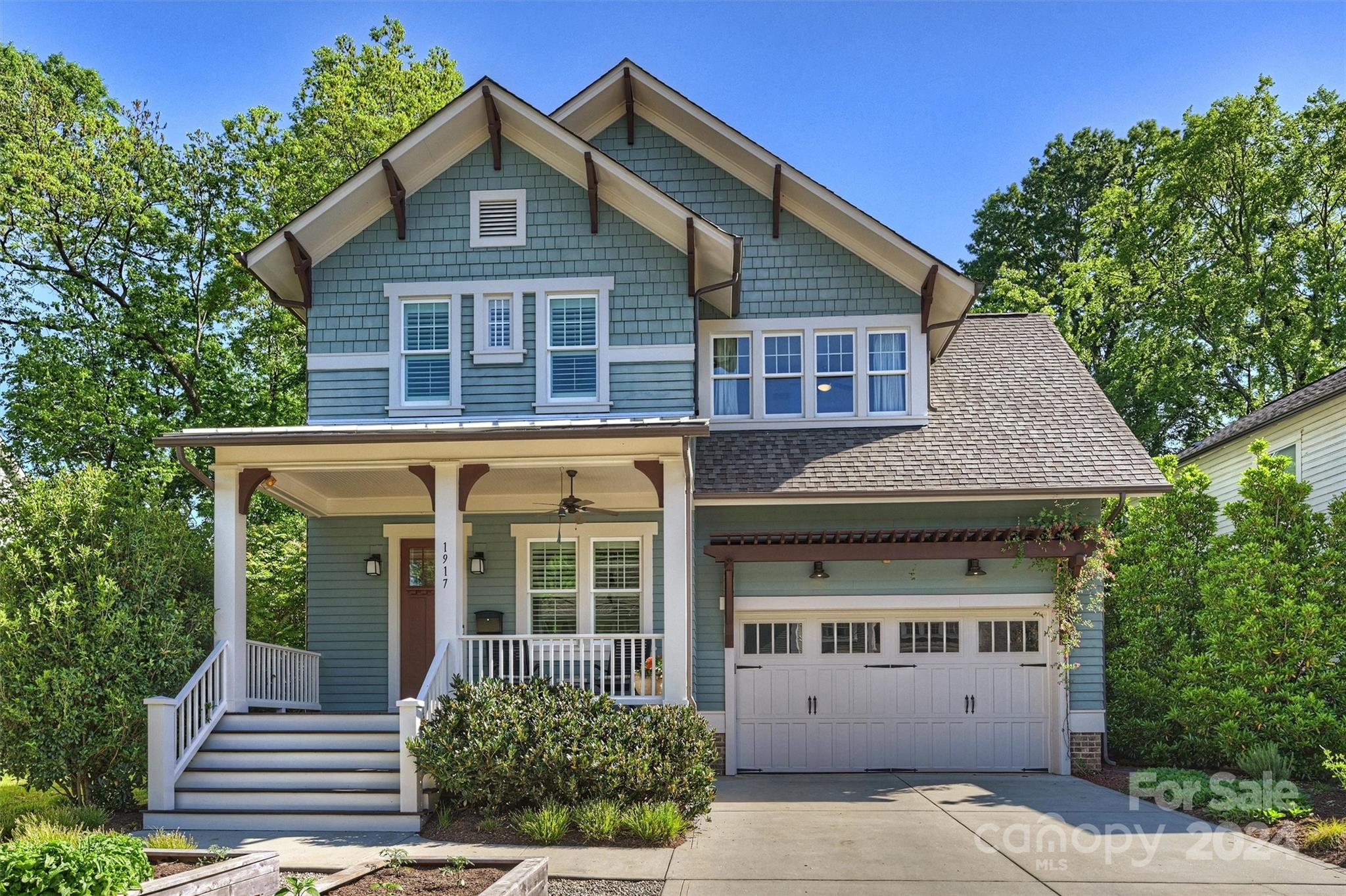 Charlotte Homes For Sale | Charlotte NC Homes for Sale By The Maxwell ...