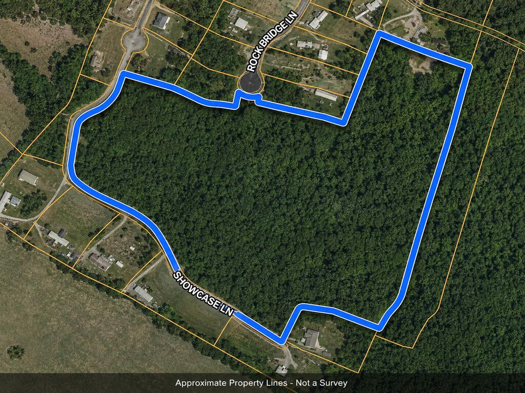 SINGLEWIDE MOBILE HOMES ALLOWED! Here is a hard-to-find opportunity for buyers looking for acreage where a singlewide manufactured home can be placed. This approximately 22.62-acre tract offers plenty of room for your homesite along with additional acreage for privacy, recreation, hunting, or future possibilities. The property features rolling to sloping wooded terrain with good road frontage and multiple possibilities to explore. Whether you are looking for an affordable place to put your new singlewide, a private mountain getaway, or land to hold for the future, this property offers flexibility that can be difficult to find. Buyer/Buyer's Agent to verify septic suitability, utilities, access, setbacks, and intended placement of home.