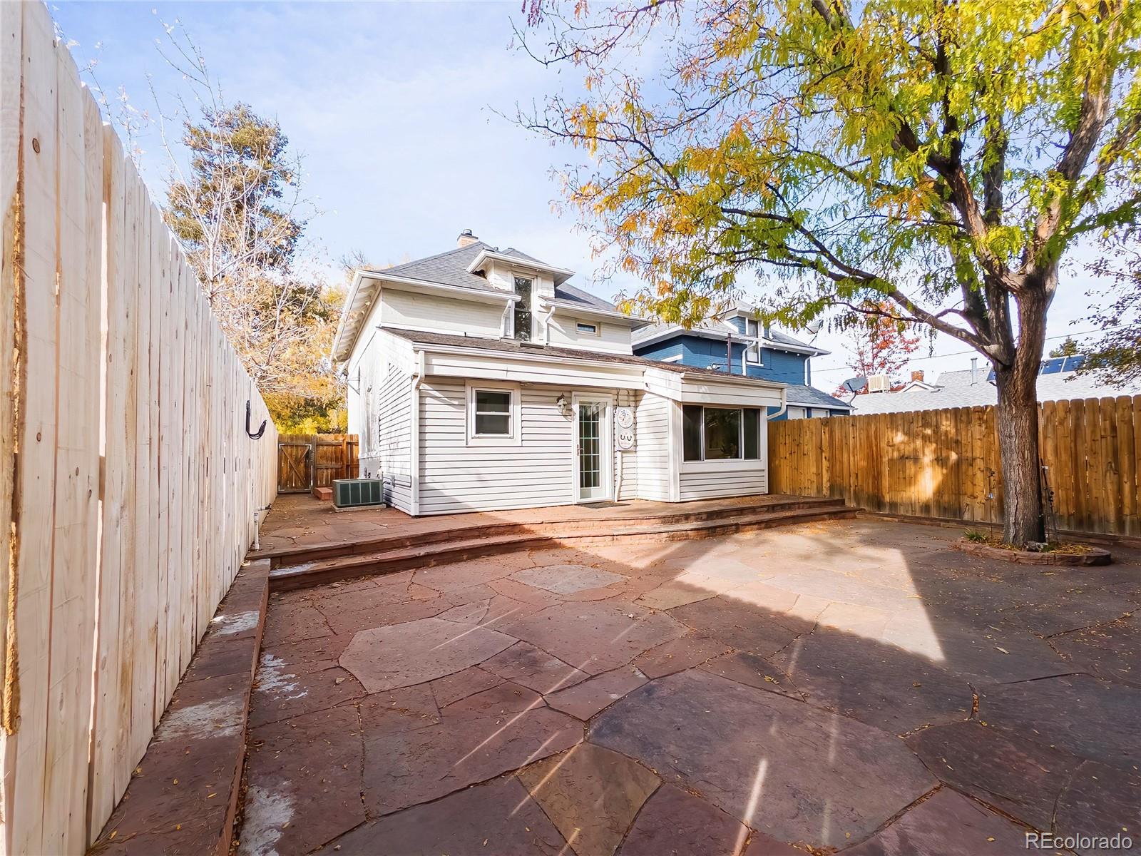 1182 S Logan Street